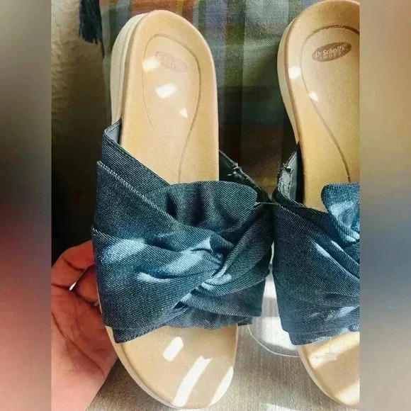 DrScholls shoes size 9.5 women’s - Picture 7 of 9